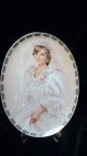 Prinzessin Diana - Sammelteller - Porzellan - Bradford Exchange Vintage Nach Form & Funktion Bild 2