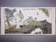 Chinesisches Rollbild Auf Seidenpapier 185 X 48cm China Malerei Bild 701/15 Entstehungszeit nach 1945 Bild 10