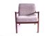 60s Ole Wanscher Mid Century Modern Teak Sessel 60er Easy Chair Cado DÄnemark 1960-1969 Bild 4