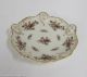 3 Schalen Teller Schale Rosenthal Sanssouci Moosrose Moliere Elfenbein Goldrand Nach Marke & Herkunft Bild 7