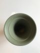 Wedgwood Kleine Vase Jasperware England 20.  Jhd. Nach Marke & Herkunft Bild 2