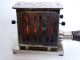 Seltener Aeg Art Déco Toaster Mit Kabel Pl - Nr.  247421 Chrom 1920-1949, Art Déco Bild 5