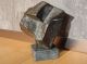 Hans Gerdes - Bronze ✨ LiebhaberstÜck ✨ 11,  5cm - Cube Skulptur Bronze Bild 4