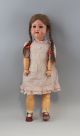 Mädchen - Puppe Armand Marseille 1.  H.  20.  Jh.  99810005 Puppen & Zubehör Bild 1