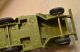 Sammlerstück Gama Minimod Jeep Mit Granatwerfer Fahrzeuge Bild 2