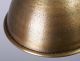 Hängeleuchte Industriedesign Lampe Leuchte Hängelampe Lampenschirm Küchenlampe Gefertigt nach 1945 Bild 5