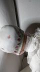 Baby Stuart Manufactur Heubach - Eine Absolute Rarität Porzellankopfpuppen Bild 3
