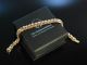 Bracelet Antikes Armband 585 RosÉ Gold 21,  2 Gramm Schmuck & Accessoires Bild 4