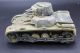 Restaurationsobjekt Gama Panzer Us Zone? Blechspielzeug 1950 Original, gefertigt 1945-1970 Bild 2