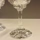 5 Villeroy & Boch Bleikristall Weißweingläser Weinglas Arabelle Neuw.  14,  8cm Kristall Bild 2