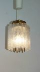 50er 60er Wandlampe Wandleuchte Holz Lampe Sonne Deckenlampe Leuchten 1960-1969 Bild 8