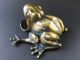 :: Rar Wiener Jugendstil Bronze Frosch Frog Art Nouveau Vienna La Grenouille :: 1890-1919, Jugendstil Bild 8