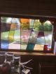 Buntglas Fenster Nostalgie- & Neuware Bild 5