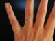 Diamond Engagement Ring Verlobungsring Gold 750 Diamanten Brillanten Ringe Bild 8