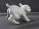 Bing & Groendahl Porzellan Figur Kleines Schaf Lamm Modell 2562 Nach Marke & Herkunft Bild 2