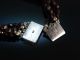 Funkelnde Granate SchÖnes Trachten Armband 4reihig Silber 835 Garnet Bracelet Schmuck & Accessoires Bild 3