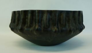 Jugendstil Schale - Art - Nouveau Bowl - Italy - Italian - Italia - Ceramic 1900 Bild