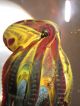 Glasskulptur / Paperweights / Briefbeschwerer / Tintenfisch - Octopus Galeriestuck Glas & Kristall Bild 3
