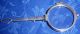 Stielbrille Lorgnon - Antike Ziselierte Brille - 925 Sterlingsilber - Longion Optiker Bild 1