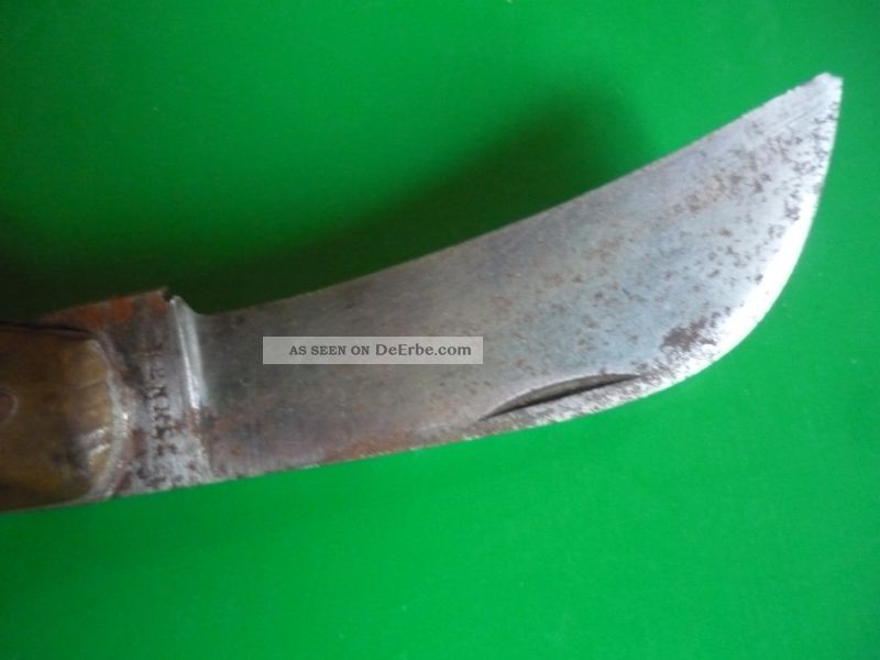 altes-messer-henkel-klappmesser-taschenmesser-jagdmesser