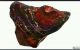 Opal Yowah Boulder Rohopal 46 Ct Antike Bild 1