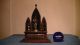 Alte Spieluhr,  Spieldose,  Antik,  Engel,  Maria Antike Bild 1