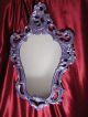 Exklusive Repro Spiegel Wandspiegel Gold 50 X 76 Antik Barock Wanddeko 118 3 Antike Bild 2