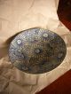 Sehr Schöner Teller,  China,  Ming Dynastie,  Sehr Gut Erhalten,  24 Cm,  4,  4 Cm Hoch Antike Bild 3