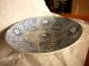 Sehr Schöner Teller,  China,  Ming Dynastie,  Sehr Gut Erhalten,  24 Cm,  4,  4 Cm Hoch Antike Bild 4