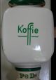Alt - Holländische Wand Hand - Kaffemühle Von Ca.  1935 Antike Bild 2