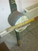 Sehr Alte Teufelsgeige/ Schellenbaum/ Liebhaberstück/ Instrument Oder Deko Antike Bild 2