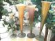 Lundberg Studio Vase,  Signiert Von James Lundberg, Antike Bild 2