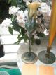 Lundberg Studio Vase,  Signiert Von James Lundberg, Antike Bild 3