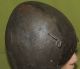 Antiker Eisenhelm - Ritter Rüstung Helm Antike Bild 9