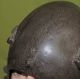 Antiker Eisenhelm - Ritter Rüstung Helm Antike Bild 2