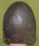 Antiker Eisenhelm - Ritter Rüstung Helm Antike Bild 8