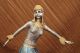 Deko Kunst Figur Unterzeichnet Russischen Tänzerin Aus Bronze Skulptur Antike Bild 5