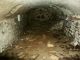 15 Antike Sandstein Treppe Stufen Rot Grün Stein Blockstufe Gewölbe Wein Keller Antike Bild 8