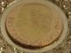 Setenes Münzarmband Antik,  10 Sammlermünzen Dos Y Medio Pesos 1945 585 Gelbgold Schmuck & Accessoires Bild 1