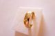 Sehr Exclusiver Prachtvoller Jugendstil Art Nouveau Ring Gold 585 Mit Diamanten Ringe Bild 1