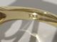Toller Antikring 333 Gelbgold Ring Großer Stein Goldring Handarbeit Unikat Gold Ringe Bild 9