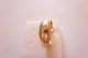 Sehr Exclusiver Prachtvoller Jugendstil Art Nouveau Ring Gold 585 Diamant 0,  40 Ringe Bild 1