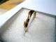 333er Gold Ring - - Alter Ehering - - Echt Gold 2,  93mm Ringe Bild 1