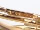 Art Deco Damen 750 18k Gelbgold 20 Ct Rauchtopas Ring,  Antik,  Größe 52 Schmuck nach Epochen Bild 9