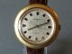 Vintage Bifora Herren Armbanduhr,  17 Jewel,  Antichock,  Waterprotected Uhren Bild 4