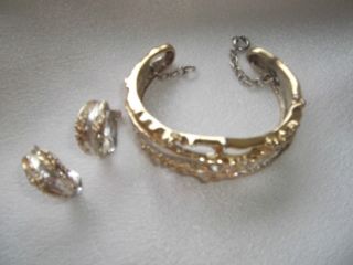 Nur 3 Tage Edles Armband U Ohrringe Henkel & Grosse Pforzheim 925 Silber Massiv Bild