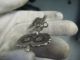 Wunderschöne Anhänger Biedermeier Ca.  1880 Antik Uhrkette Charivari Kropfkette Schmuck nach Epochen Bild 2