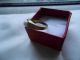 Eleganter Alter Ring Mit Perle 333 Gold Gestempelt Ringe Bild 1