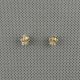 1x Punk Jewelry Ear Stud Ear Clip Vintage Earrings Ohrschmuck Xj0022 Crown Schmuck & Accessoires Bild 1
