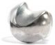 Skandinavisches Design: Expressiver Vintage Silber Ring Skandinavian Silver Grt Ringe Bild 1